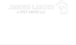 Jacob’s Ladder A Step Above LLC logo